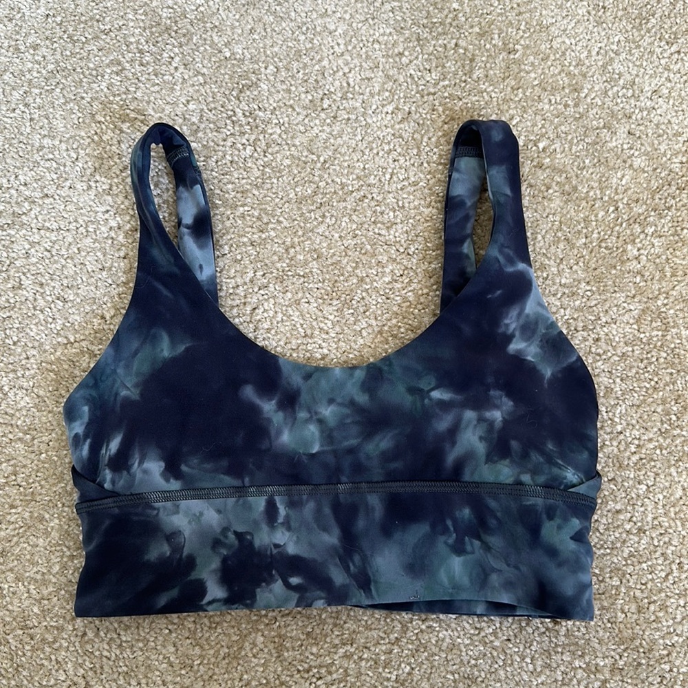 Lululemon Align Bra- Sz 6
